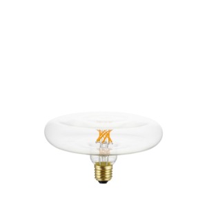 Daylight Italia Dash D170 LED Bulb – E27 Screw (Clear)